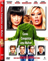 Como Conquistar uma Mulher